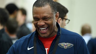 Next Story Image: AP sources: Gentry, Pelicans agree on 2-year extension